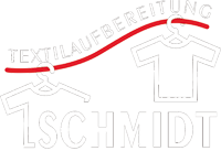 Textilaufbereitung Schmidt, Logo